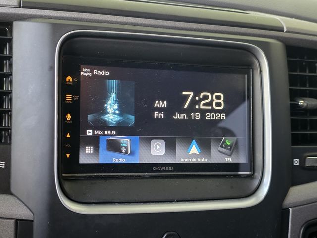 Used 2017 Ram 1500 Truck