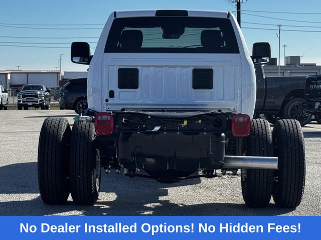 2026 Ram 3500 Tradesman - 8