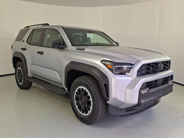 2026 Toyota 4Runner TRD Off-Road Premium's photo