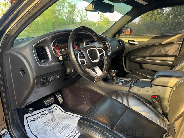 2016 Dodge Charger - Image 26