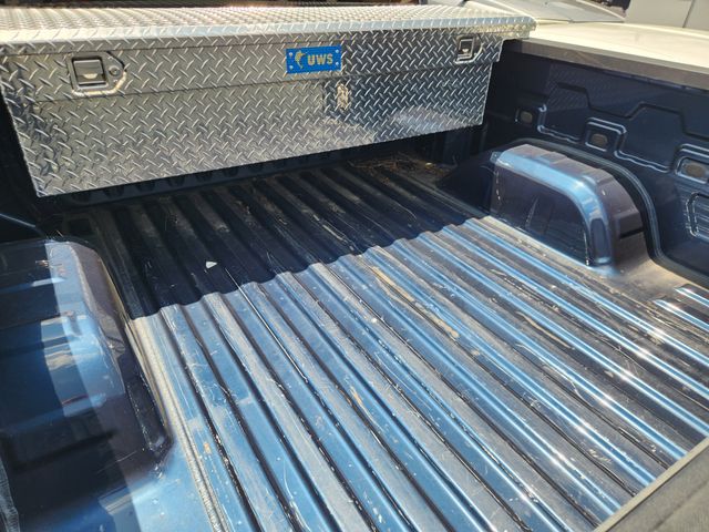 2021 Chevrolet Silverado 1500 Custom Blue at Texan Dodge Chrysler Jeep Ram