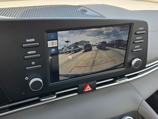 2026 Hyundai Elantra - $22,659