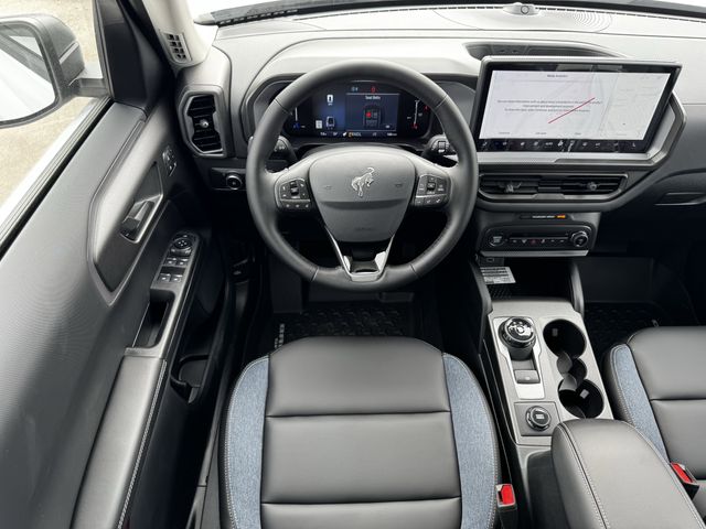 New 2026 White Ford Outer Banks image 13