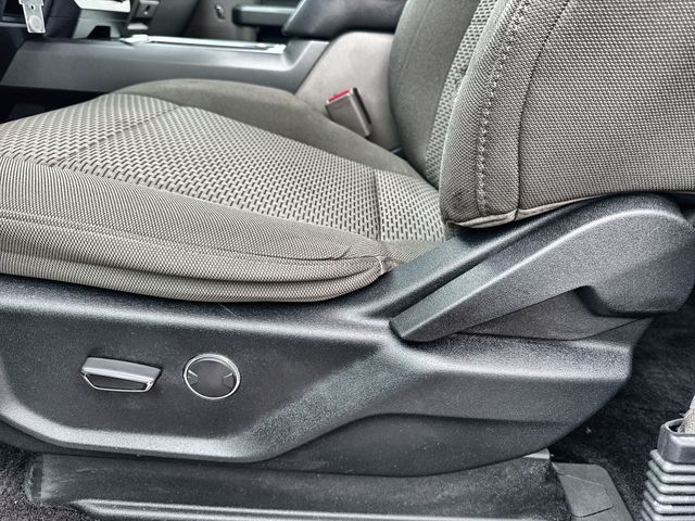 used 2017 Ford F-150 car, priced at $20,300