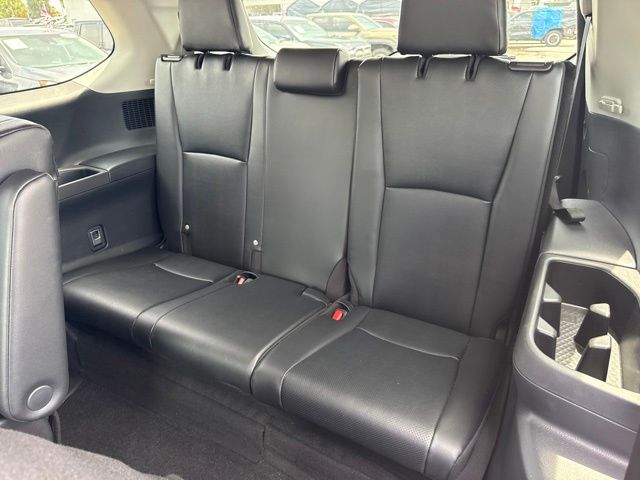 2026 Toyota Highlander - $46,988