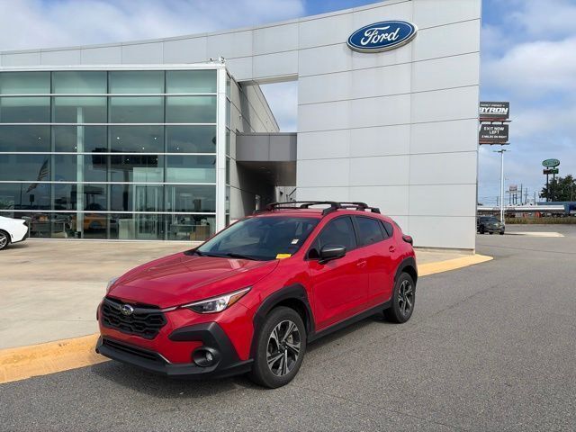 2024 Subaru Crosstrek Premium AWD