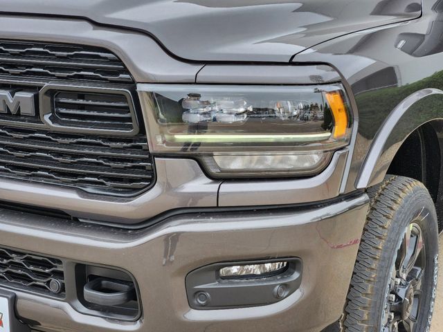 2024 Ram 2500 Limited 6