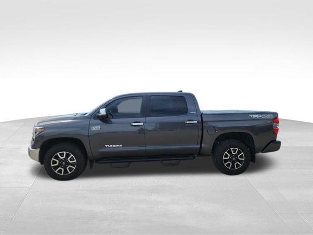 2020 Toyota Tundra Limited 4