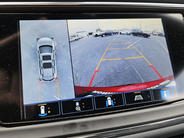 2024 Buick Enclave Premium