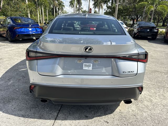 2025 Lexus IS - $38,998
