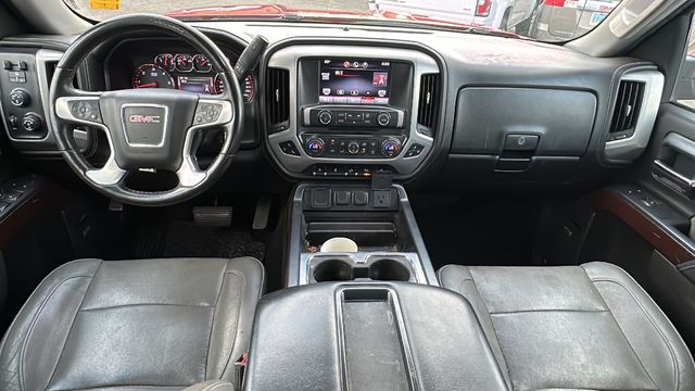 2015 GMC Sierra 1500 SLT 10