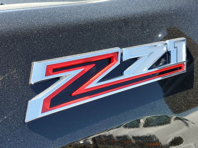 2026 Chevrolet Silverado 2500 Crew Cab 4WD Pickup for sale #T1194840 - photo 34