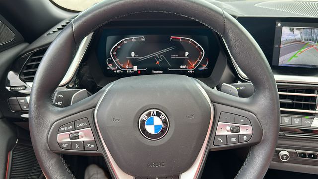 2022 BMW Z4 sDrive30i 14