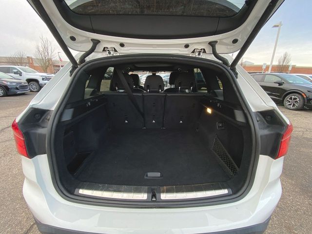 Used 2016 BMW X1 For Sale in Livonia, MI