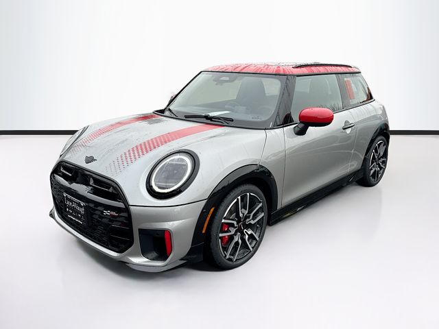 2026 MINI Cooper