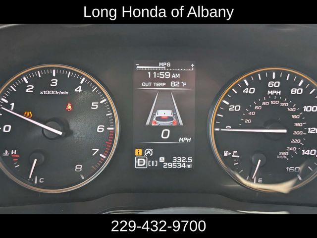 2024 Subaru Crosstrek Wilderness - Photo 13