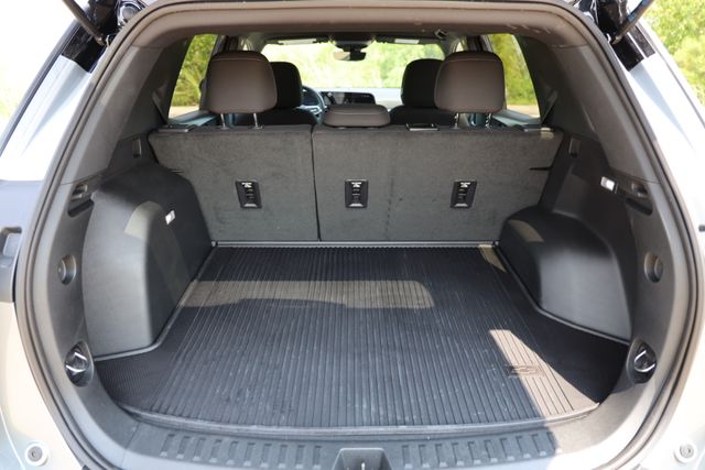 2026 Chevrolet Equinox LT Gray at Legacy Ford