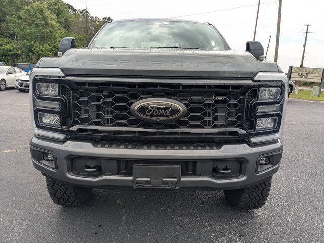 2026 Ford F-250 Super Duty LARIAT