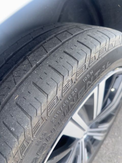 Thumbnail: 2023 Volvo XC60 - 3