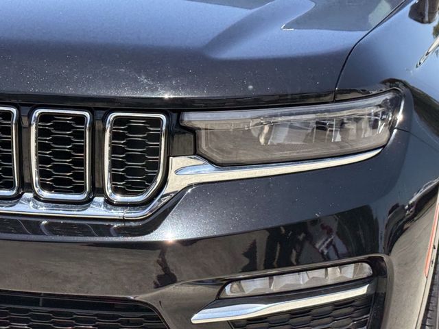 2023 Jeep Grand Cherokee 4xe Black at Bayway Cadillac Southwest