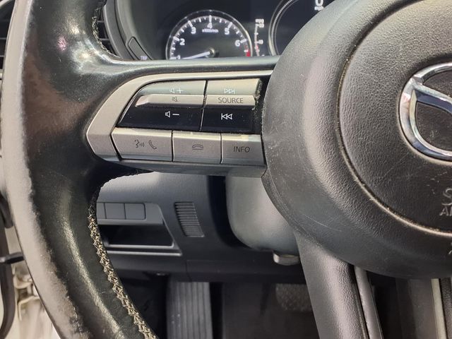 2020 Mazda CX-30 Select White at Joe Myers Mazda Kia