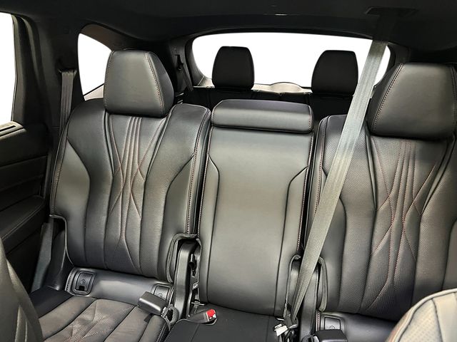 New 2026 Acura MDX SUV