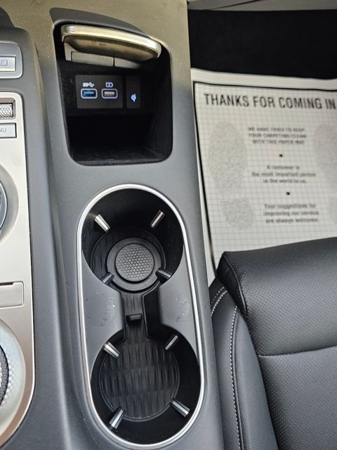 Used 2025 Red Genesis 2.5T image 33