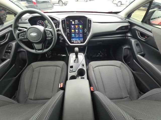 2024 Subaru Crosstrek Premium:B02164