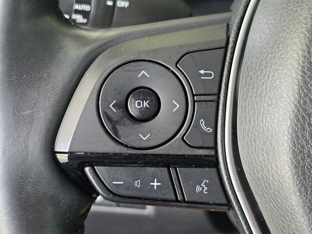 Used 2023 Toyota Venza SUV