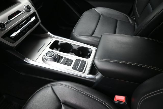 Used 2020 Ford Explorer SUV