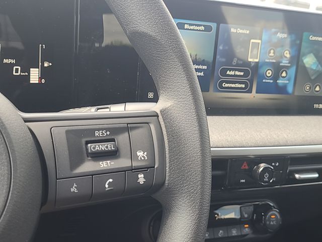 2026 Nissan KICKS SV AWD - Photo 15