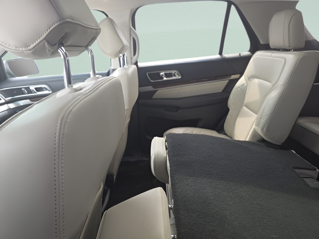 used 2016 Ford Explorer car, priced at $13,097