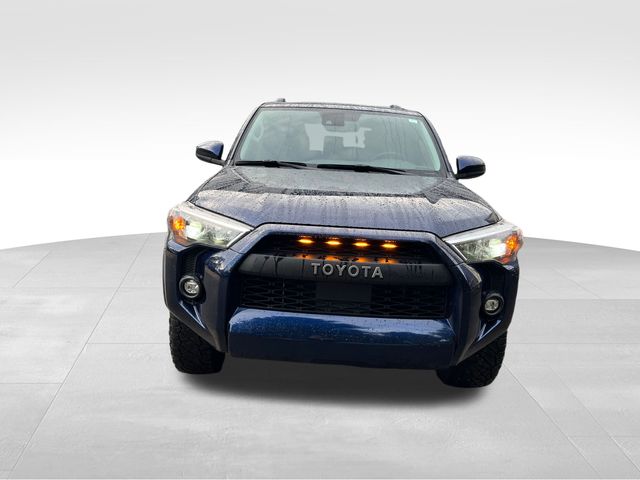 2023 Toyota 4Runner SR5 3