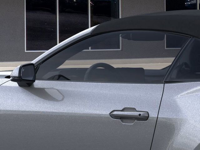 Photo of 2025 Ford Mustang GT Premium in Dallas, GA - 20,  2025 Ford Mustang GT Premium:167877