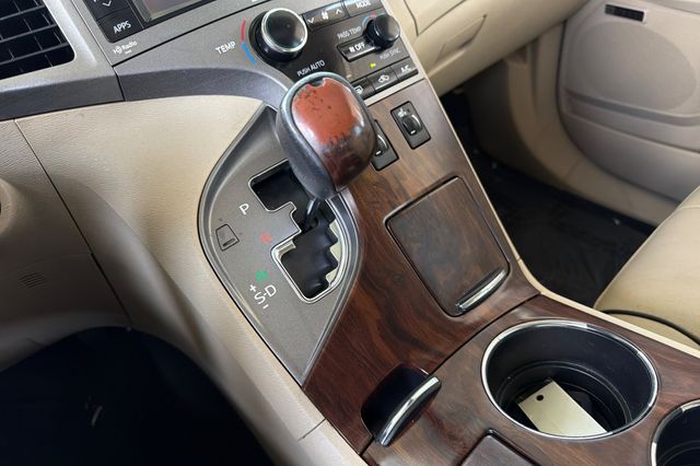 Used 2014 Toyota Venza SUV