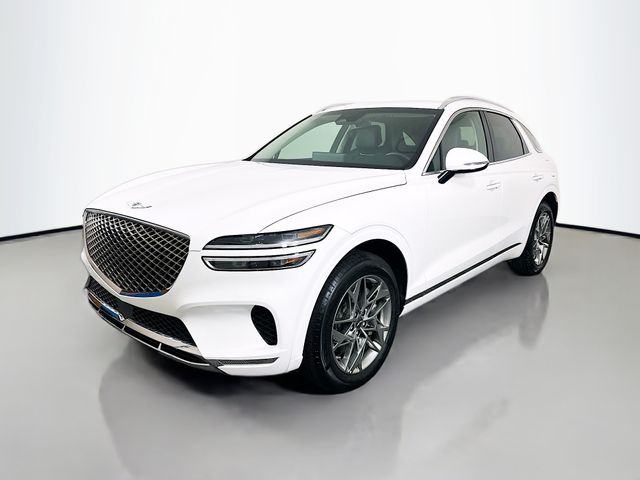 Thumbnail: 2025 Genesis GV70 - 1