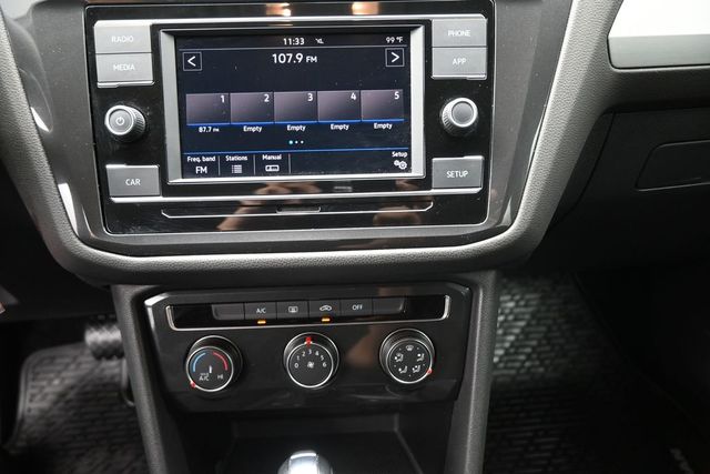 Used 2019 Volkswagen Tiguan SUV