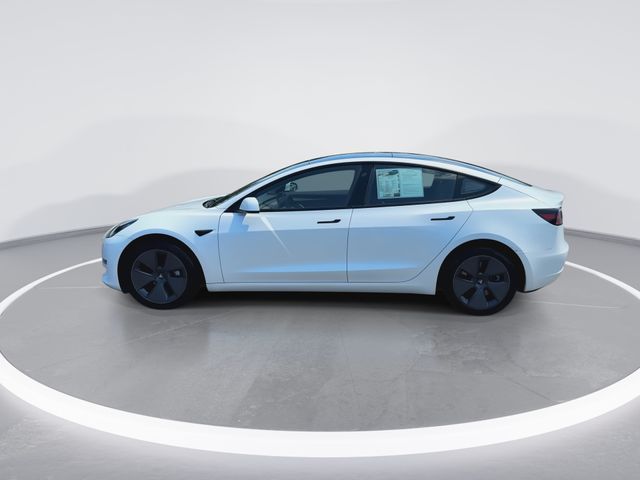 Used 2023 Tesla Model 3 Sedan