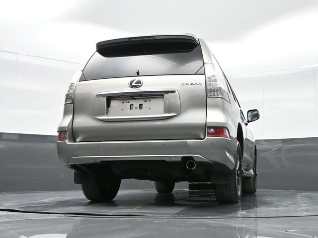 2022 Lexus GX 460 36