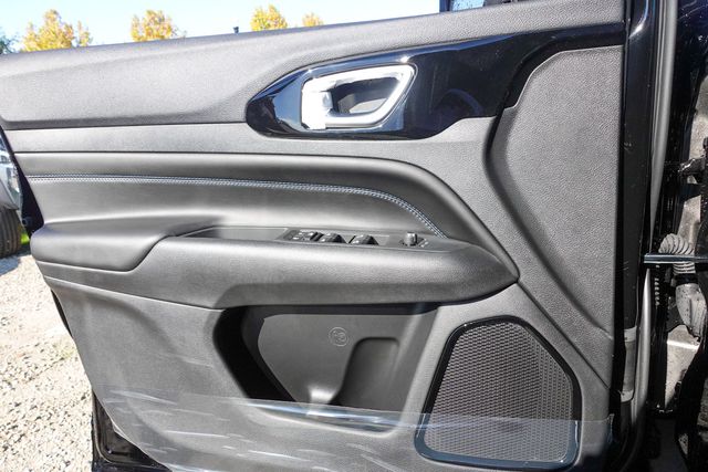 new 2026 Jeep Compass car, priced at $29,875