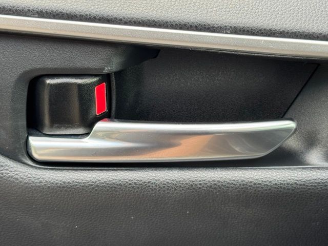 Used 2019 Toyota RAV4 Hybrid SUV