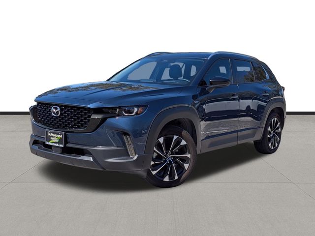 2025 Mazda CX-50 Hybrid Premium Plus - 0