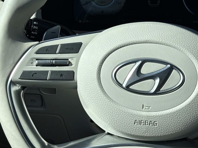 2023 Hyundai Palisade Limited - Photo 22