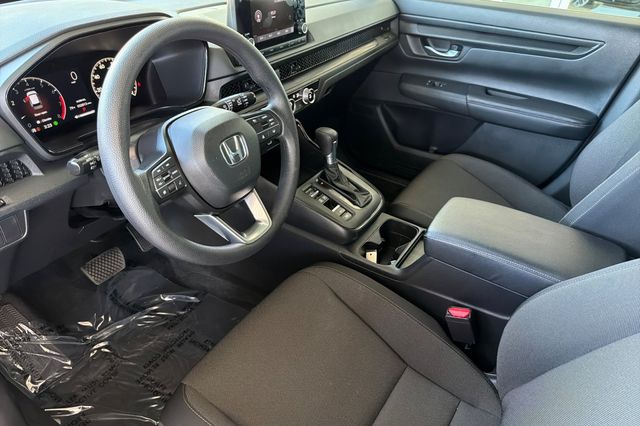 2024 Honda CR-V LX - Photo 11