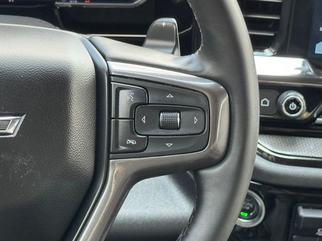 Used 2024 Chevrolet Silverado 1500 Truck