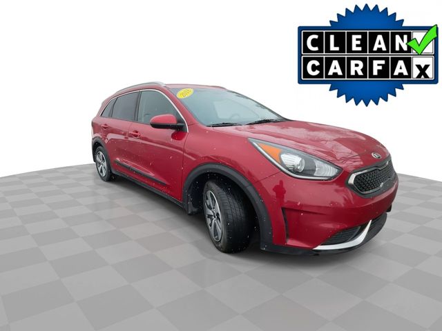 Used 2018 Kia Niro For Sale in Livonia, MI