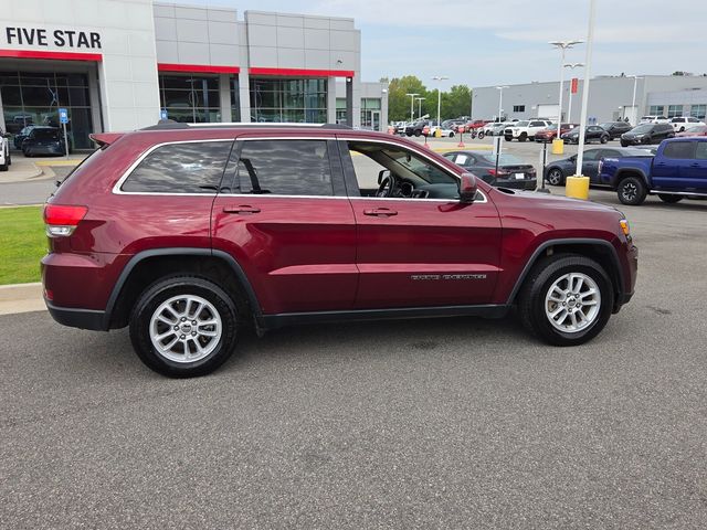 Used 2019 Jeep Grand Cherokee SUV