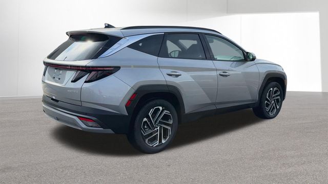 New 2026 Hyundai Tucson Hybrid For Sale in Indianapolis, IN