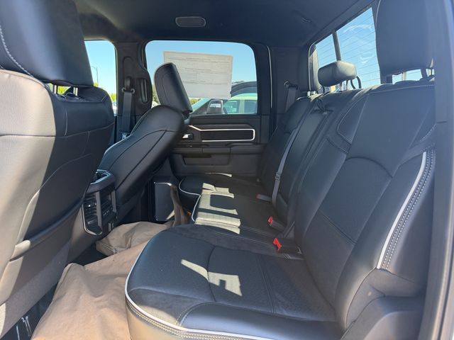 new 2026 Ram 5500HD car, priced at $87,730