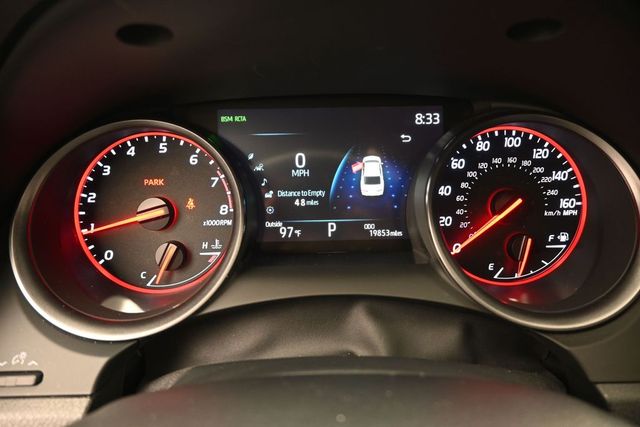 Used 2024 Toyota Camry Sedan